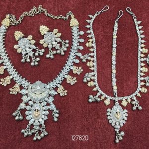 ALK-SET-009 - Necklace Set