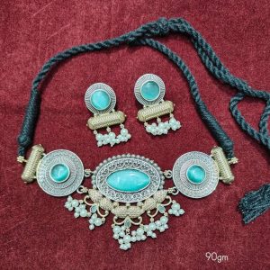 ALK-SET-015 -  Necklace Set
