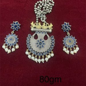 ALK-SET-019- Necklace Set